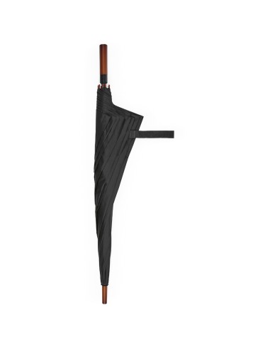 Ombrello Aretha in rPET 32"", antivento con apertura automatica