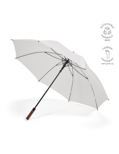 Ombrello Aretha in rPET 32"", antivento con apertura automatica