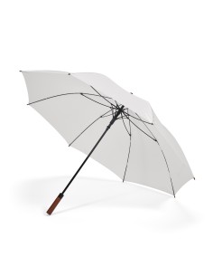 Ombrello Aretha in rPET 32"", antivento con apertura automatica