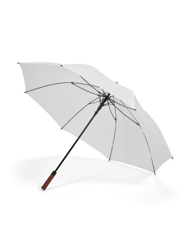 Ombrello Aretha in rPET 32"", antivento con apertura automatica