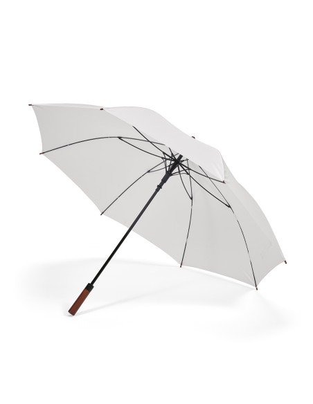 Ombrello Aretha in rPET 32"", antivento con apertura automatica