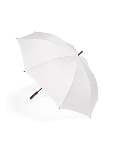 Ombrello Aretha in rPET 32"", antivento con apertura automatica