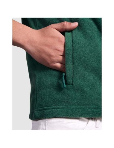 Smanicato unisex in pile Bellagio