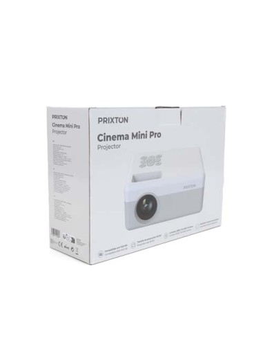 Proiettore Prixton Mini Pro Cinema