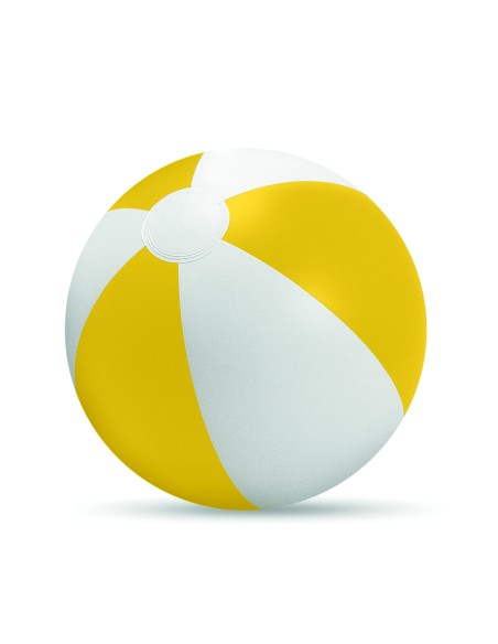Pallone da spiaggia gonfiabile