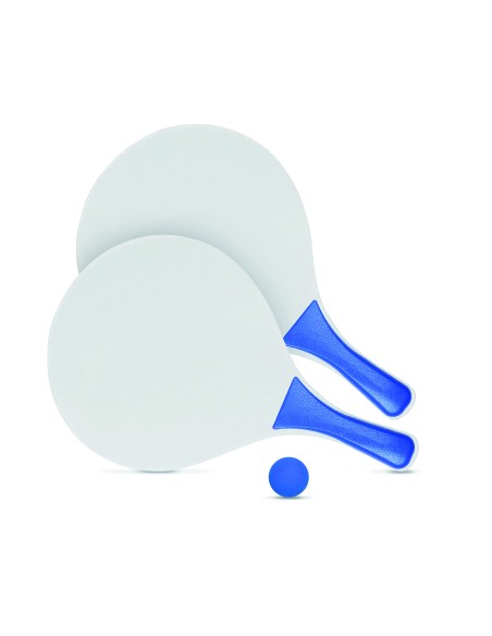 Racchettoni da spiaggia