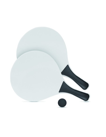 Racchettoni da spiaggia