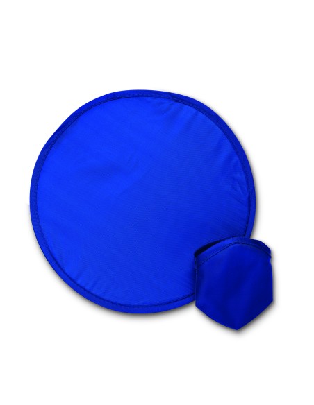 Frisbee pieghevole