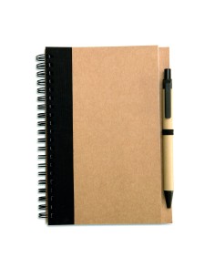 Blocnotes carta riciclata