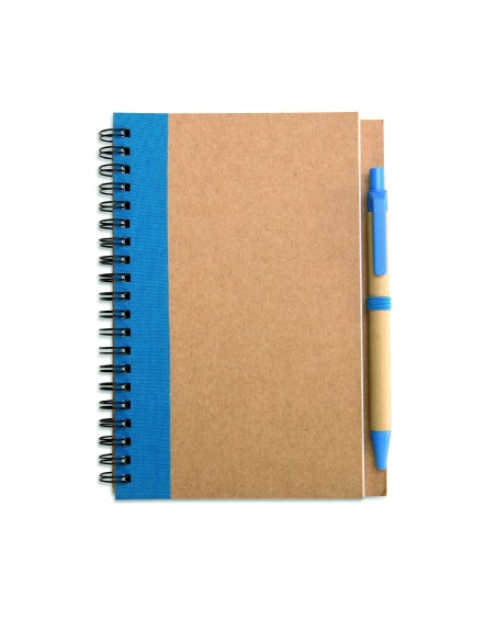 Blocnotes carta riciclata