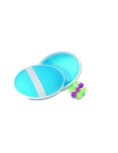 Set gioco da spiaggia