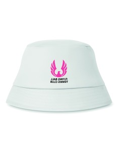 Cappello in cotone 160 gr/m²