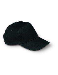 Cappello a 5 pannelli