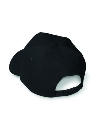 Cappello a 5 pannelli