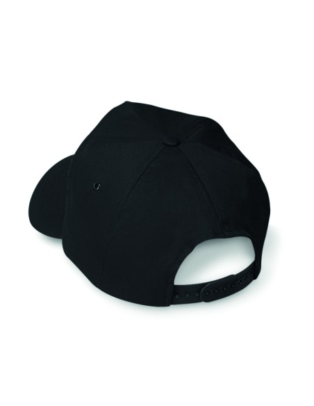 Cappello a 5 pannelli