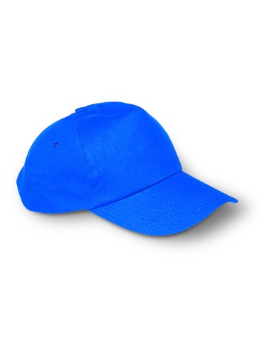 Cappello a 5 pannelli
