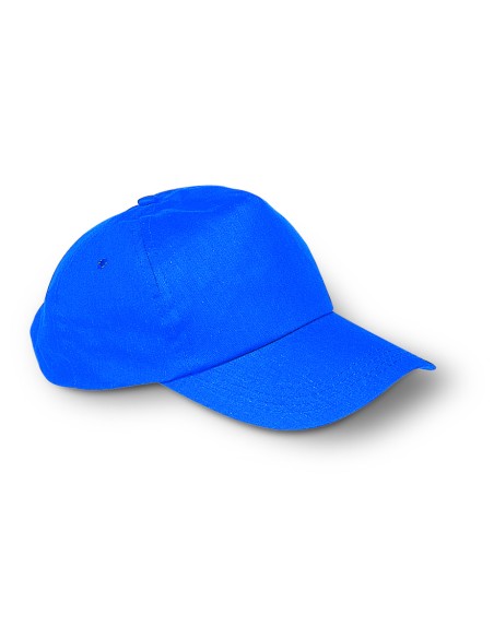 Cappello a 5 pannelli