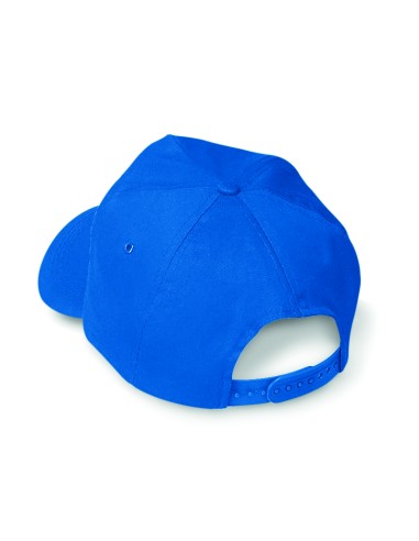 Cappello a 5 pannelli