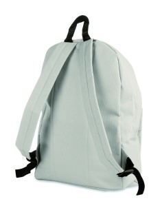 Zaino con tasca esterna