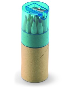 Set 12 matite colorate