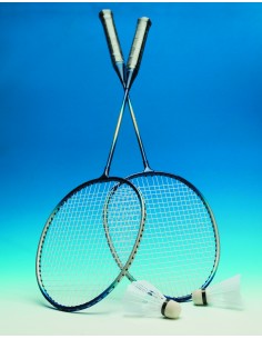 Gioco Badminton per 2 persone