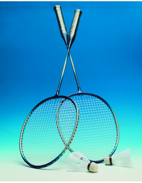 Gioco Badminton per 2 persone