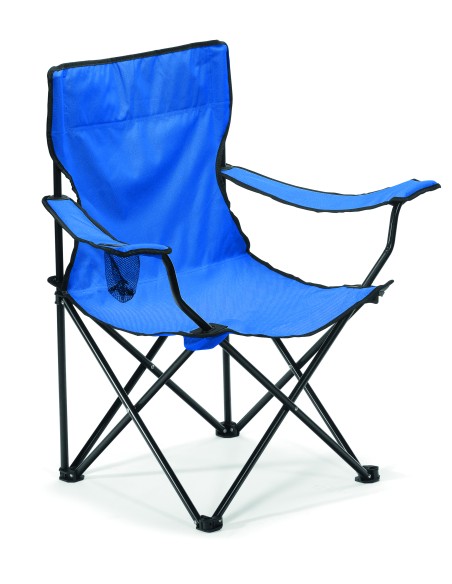 Sedia pieghevole da esterno