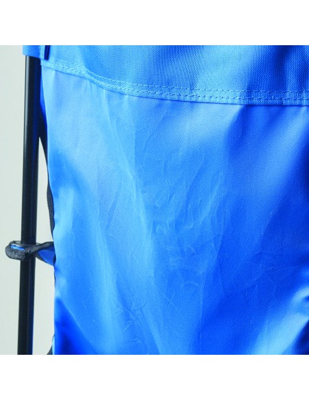 Sedia pieghevole da esterno