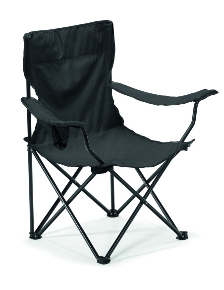 Sedia pieghevole da esterno