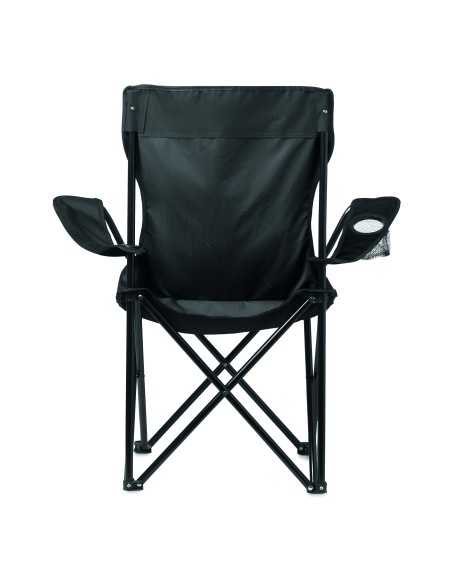 Sedia pieghevole da esterno