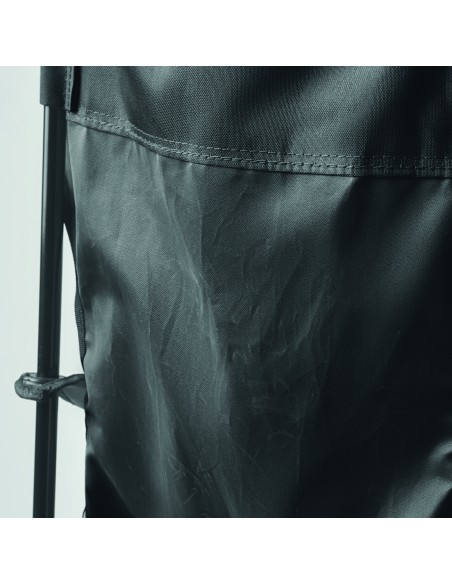 Sedia pieghevole da esterno