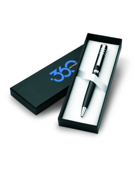 Penna a sfera in conf. regalo