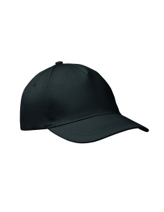 Cappellino a 5 pannelli