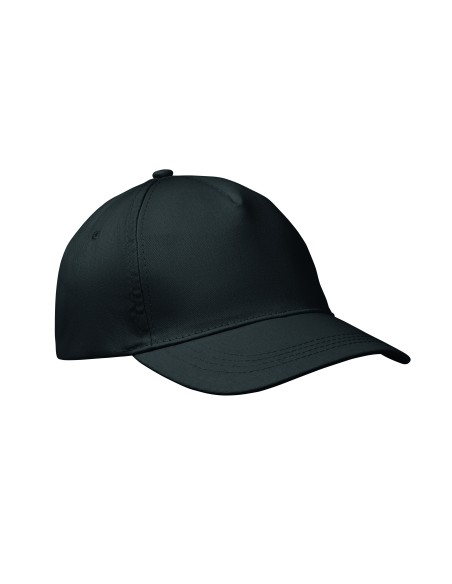 Cappellino a 5 pannelli