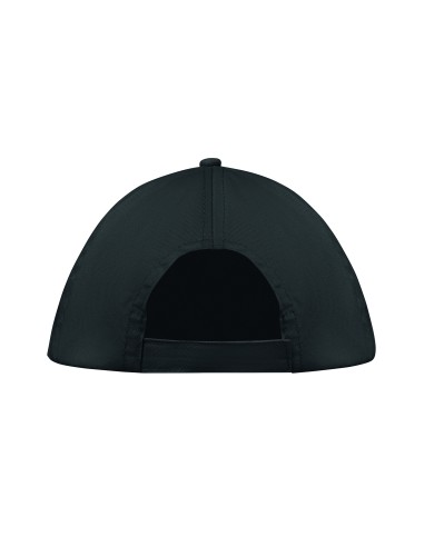 Cappellino a 5 pannelli