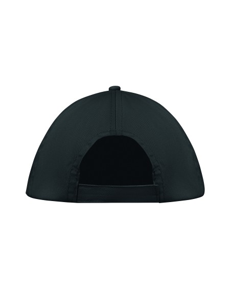 Cappellino a 5 pannelli