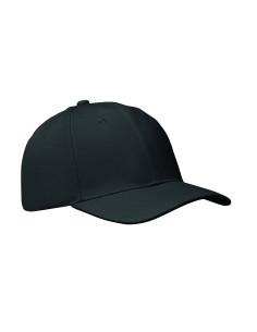 Cappellino a 6 pannelli