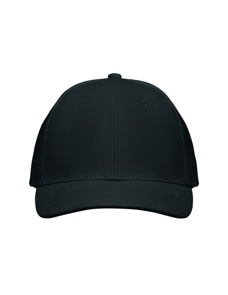 Cappellino a 6 pannelli