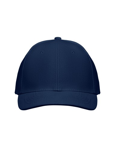 Cappellino a 6 pannelli