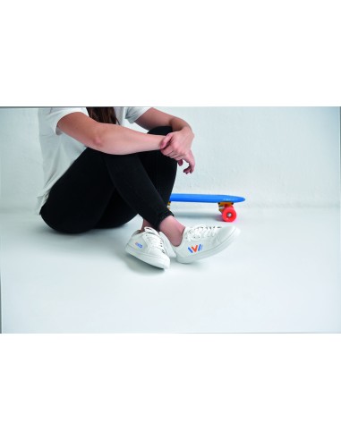 Scarpe da ginnastica in PU 39