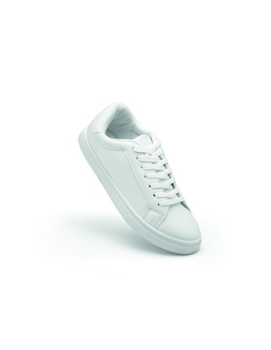 Scarpe da ginnastica in PU 40