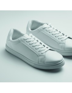 Scarpe da ginnastica in PU 42