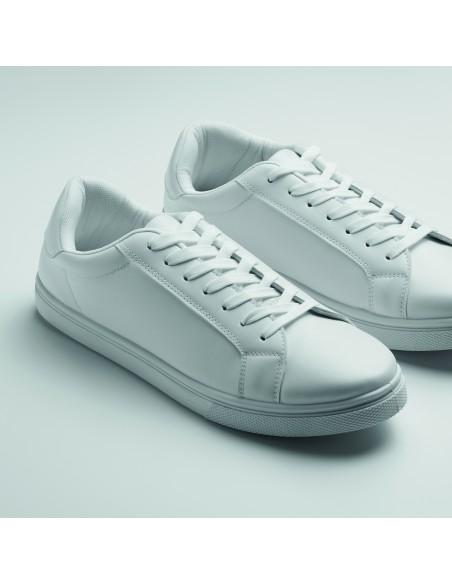 Scarpe da ginnastica in PU 42