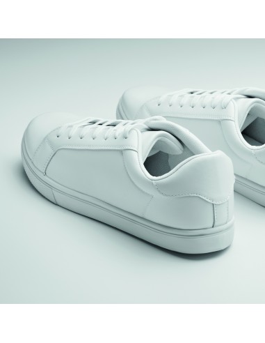 Scarpe da ginnastica in PU 42