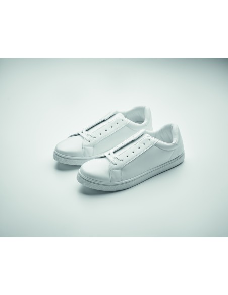 Scarpe da ginnastica in PU 45