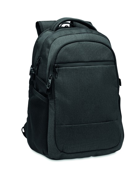 Zaino per laptop 600D RPET