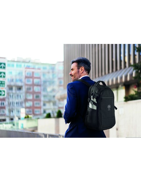 Zaino per laptop 600D RPET