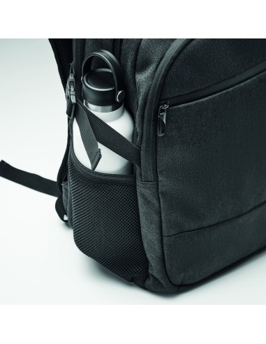 Zaino per laptop 600D RPET