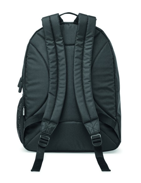 Zaino per laptop 300D RPET