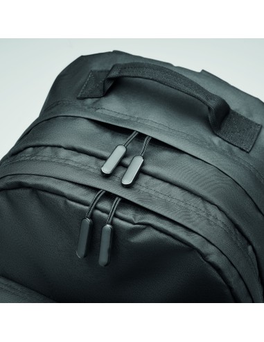 Zaino per laptop 300D RPET